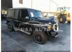 MERCEDES-BENZ G-CLASS G 63 AMG 2014