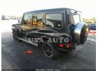 MERCEDES-BENZ G-CLASS G 63 AMG 2014