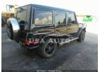 MERCEDES-BENZ G-CLASS G 63 AMG 2014