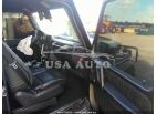 MERCEDES-BENZ G-CLASS G 63 AMG 2014