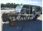 MERCEDES-BENZ G-CLASS G 63 AMG 2015