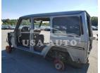 MERCEDES-BENZ G-CLASS G 63 AMG 2015