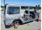 MERCEDES-BENZ G-CLASS G 63 AMG 2015