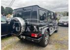 MERCEDES-BENZ G-CLASS G 63 AMG 2016