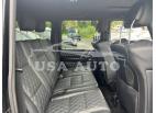 MERCEDES-BENZ G-CLASS G 63 AMG 2016