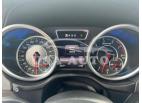 MERCEDES-BENZ G-CLASS G 63 AMG 2016