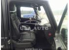 MERCEDES-BENZ G-CLASS AMG G 63 2016