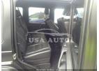 MERCEDES-BENZ G-CLASS AMG G 63 2016