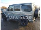 MERCEDES-BENZ G-CLASS G 63 AMG 2016