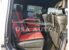 MERCEDES-BENZ G-CLASS G 63 AMG 2016