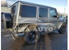 MERCEDES-BENZ G-CLASS G 63 AMG 2016