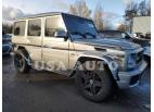 MERCEDES-BENZ G-CLASS G 63 AMG 2016