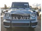 MERCEDES-BENZ G-CLASS G 63 AMG 2016