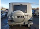 MERCEDES-BENZ G-CLASS G 63 AMG 2016