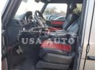 MERCEDES-BENZ G-CLASS G 63 AMG 2016