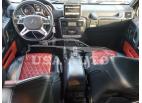 MERCEDES-BENZ G-CLASS G 63 AMG 2016