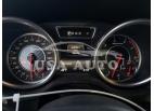 MERCEDES-BENZ G-CLASS G 63 AMG 2016