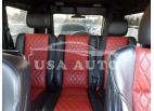 MERCEDES-BENZ G-CLASS G 63 AMG 2016