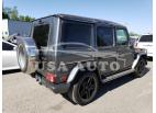 MERCEDES-BENZ G-CLASS G 63 AMG 2016
