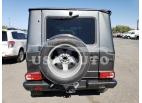 MERCEDES-BENZ G-CLASS G 63 AMG 2016