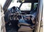 MERCEDES-BENZ G-CLASS G 63 AMG 2016