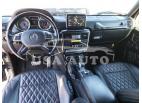 MERCEDES-BENZ G-CLASS G 63 AMG 2016