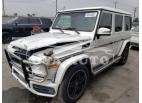 MERCEDES-BENZ G-CLASS G 63 AMG 2017
