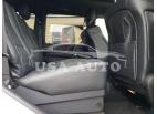 MERCEDES-BENZ G-CLASS G 63 AMG 2017