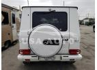 MERCEDES-BENZ G-CLASS G 63 AMG 2017