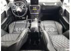 MERCEDES-BENZ G-CLASS G 63 AMG 2017