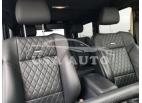 MERCEDES-BENZ G-CLASS G 63 AMG 2017