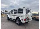 MERCEDES-BENZ G-CLASS G 63 AMG 2017