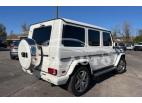 MERCEDES-BENZ G-CLASS G 63 AMG 2017