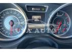 MERCEDES-BENZ G-CLASS G 63 AMG 2017