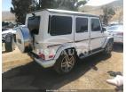 MERCEDES-BENZ G-CLASS G 63 AMG 2013