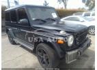MERCEDES-BENZ G-CLASS G 63 AMG 2013