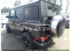 MERCEDES-BENZ G-CLASS G 63 AMG 2013