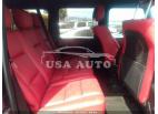 MERCEDES-BENZ G-CLASS G 63 AMG 2013