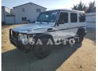 MERCEDES-BENZ G-CLASS G 63 AMG 2013