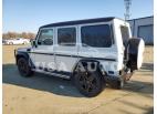 MERCEDES-BENZ G-CLASS G 63 AMG 2013