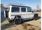 MERCEDES-BENZ G-CLASS G 63 AMG 2013