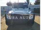 MERCEDES-BENZ G-CLASS G 63 AMG 2013