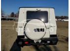 MERCEDES-BENZ G-CLASS G 63 AMG 2013