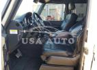 MERCEDES-BENZ G-CLASS G 63 AMG 2013