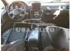 MERCEDES-BENZ G-CLASS G 63 AMG 2013