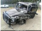 MERCEDES-BENZ G-CLASS G 63 AMG 2014