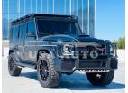 MERCEDES-BENZ G-CLASS G 63 AMG 2014