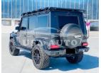 MERCEDES-BENZ G-CLASS G 63 AMG 2014