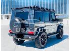 MERCEDES-BENZ G-CLASS G 63 AMG 2014