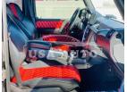MERCEDES-BENZ G-CLASS G 63 AMG 2014
